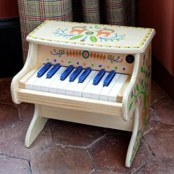 Piano électronique (18 clés)