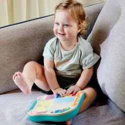 Piano Pixel interactif