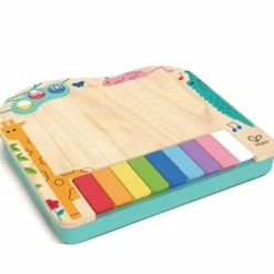 Piano Pixel interactif