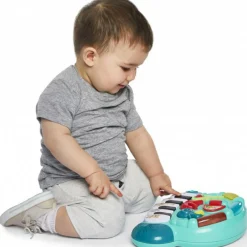 Piano'folies Sophie la girafe