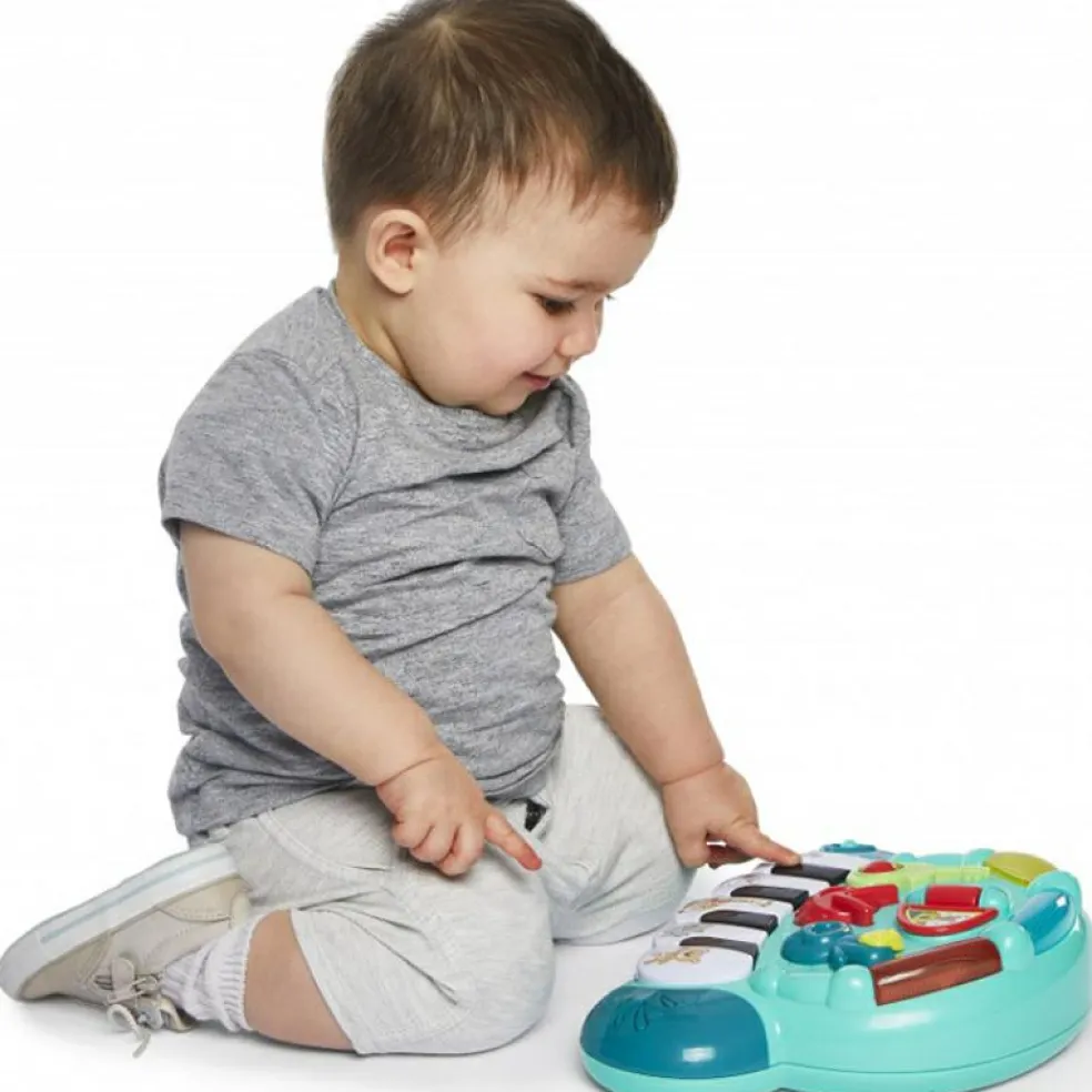 Piano'folies Sophie la girafe