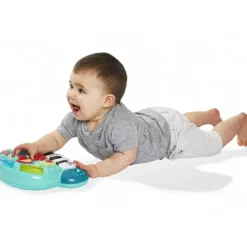 Piano'folies Sophie la girafe