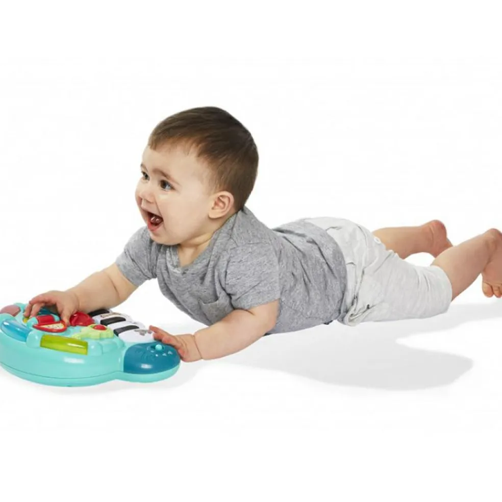 Piano'folies Sophie la girafe