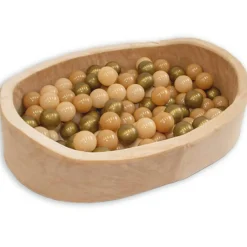 Piscine à balles Goldy