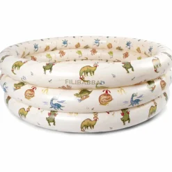 Piscine Alfie Dino Beach (80 cm)