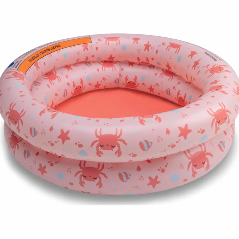Piscine bébé Oh Crabe (60 cm)