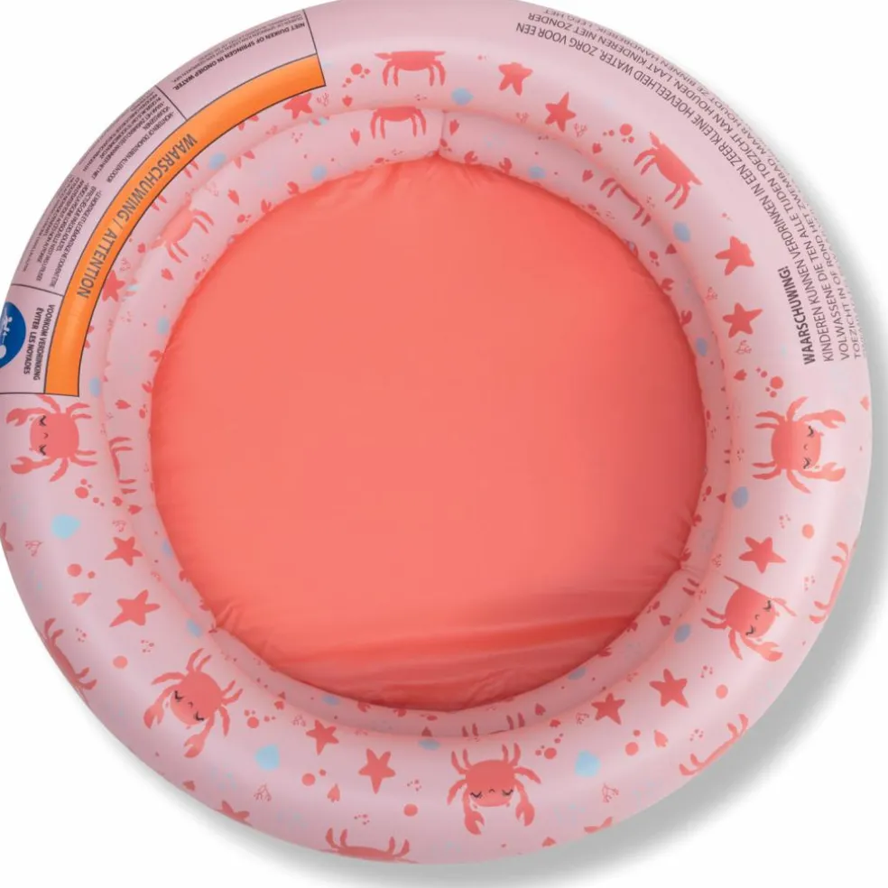 Piscine bébé Oh Crabe (60 cm)