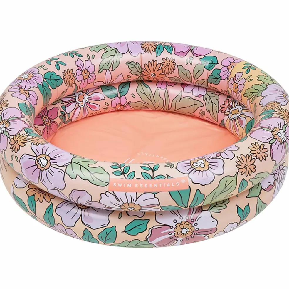 Piscine bébé Pink Blossom (60 cm)