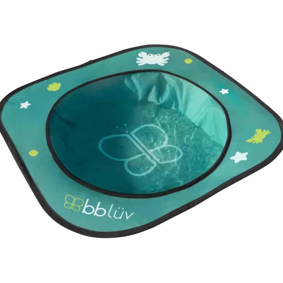 Piscine de plage Arenä