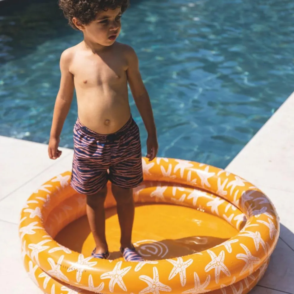 Piscine enfant Etoiles De Mer (100 cm)