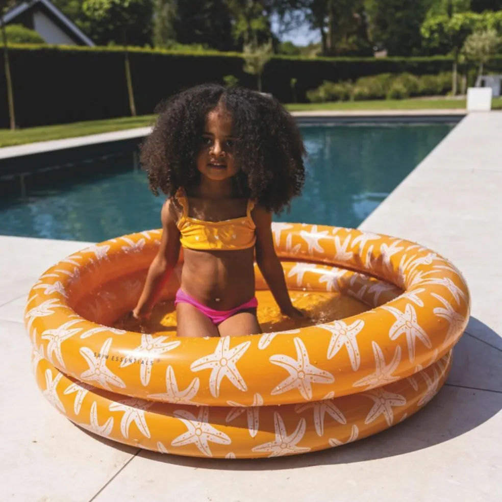 Piscine enfant Etoiles De Mer (100 cm)
