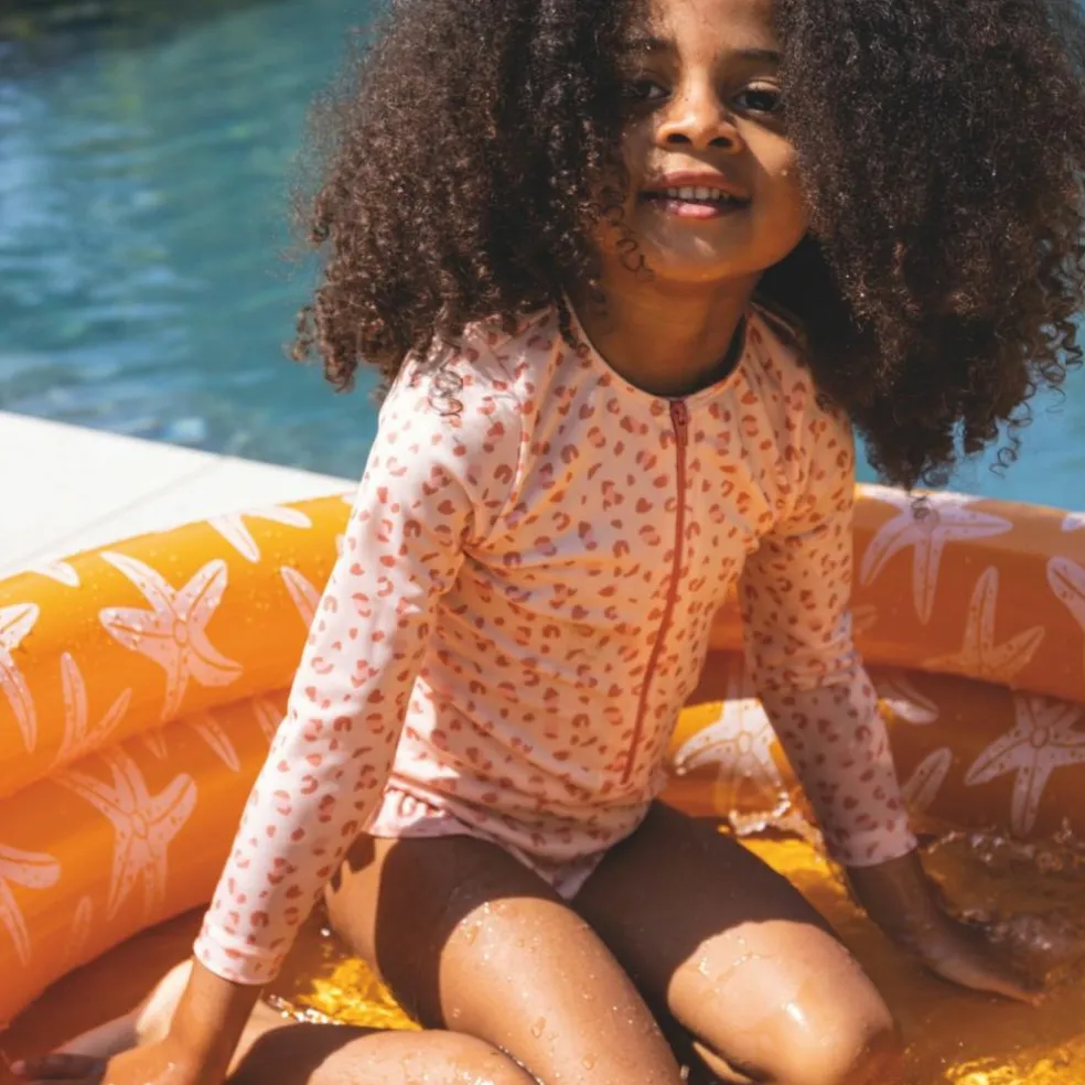 Piscine enfant Etoiles De Mer (100 cm)