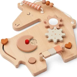 Planche d'activités licorne Carola Pale Tuscany - Reconditionné