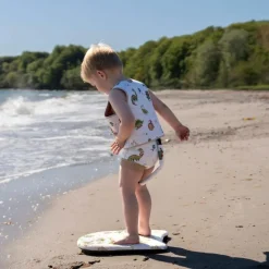 Planche de natation Dino Beach