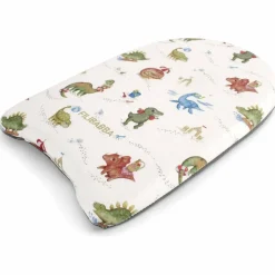 Planche de natation Dino Beach