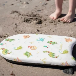 Planche de natation Dino Beach