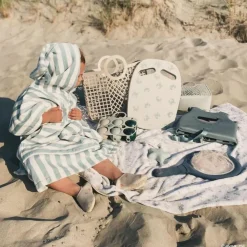 Planche de natation Hayden Crab