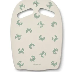 Planche de natation Hayden Crab