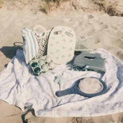 Planche de natation Hayden Crab