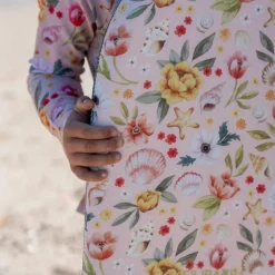 Planche de natation Ocean Blossom