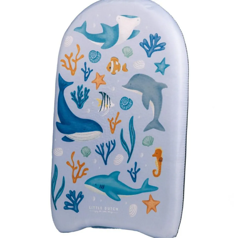 Planche de natation Ocean Dreams Blue