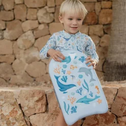 Planche de natation Ocean Dreams Blue