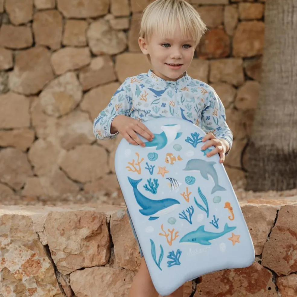 Planche de natation Ocean Dreams Blue