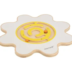 Planche d'équilibre en bois Fleur Sweet Cocoon