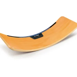 Planche d'équilibre interactive