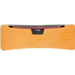 Planche d'équilibre interactive