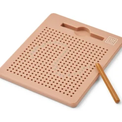 Planche magnétique à dessin Annelise Tuscany Rose