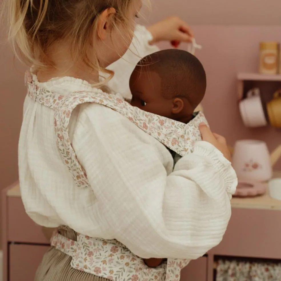 Porte-bébé pour poupée