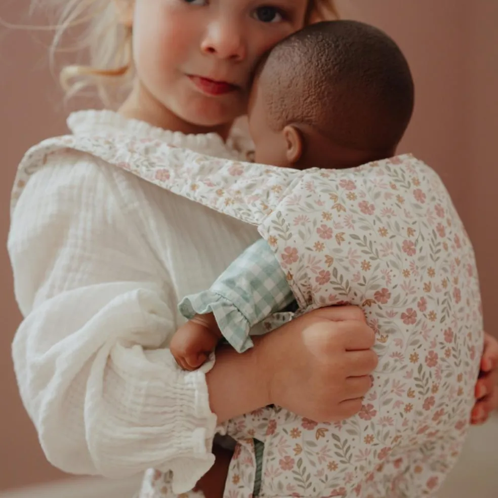 Porte-bébé pour poupée