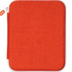 Porte-cartes Yoto orange