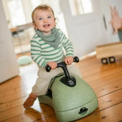 Porteur 3 en 1 My First Olive