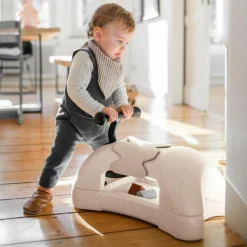 Porteur 3 en 1 My First Sand