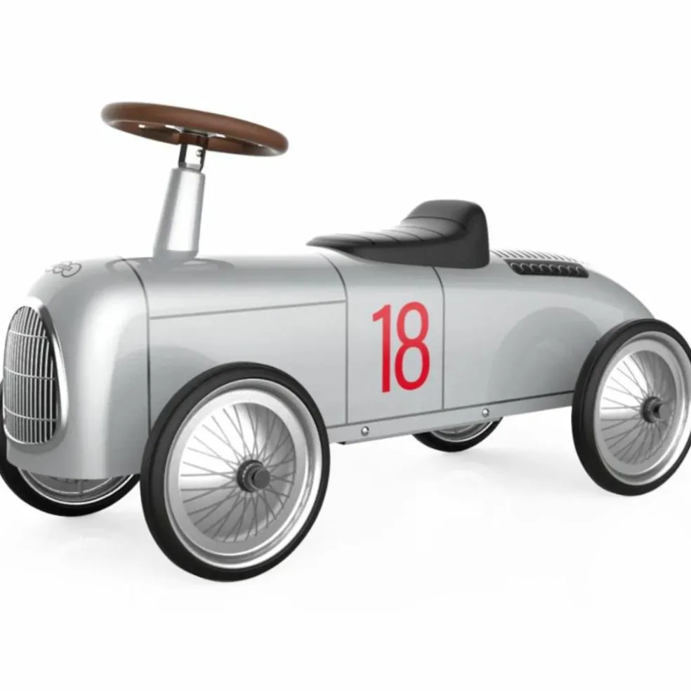 Porteur Audi Roadster