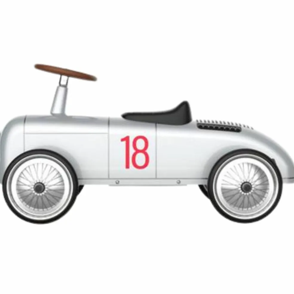 Porteur Audi Roadster