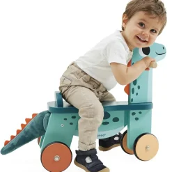 Porteur Dino portosaurus