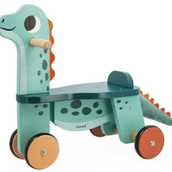 Porteur Dino portosaurus