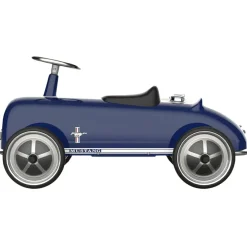 Porteur Ford Mustang