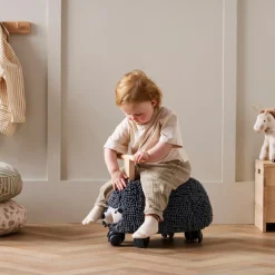 Porteur hérisson Edvin Stella