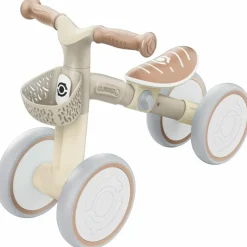 Porteur Learning Bike eco-logic Beige