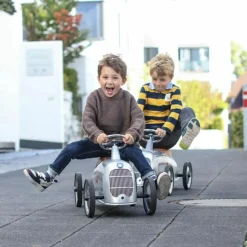 Porteur Mercedes Benz W25