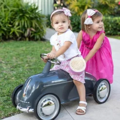 Porteur Porsche Speedster 356