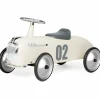 Porteur Roadster Blanc