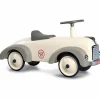 Porteur Speedster Gris