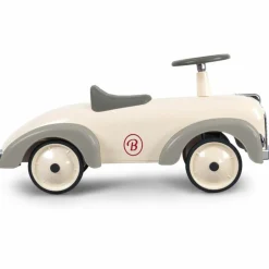 Porteur Speedster Gris