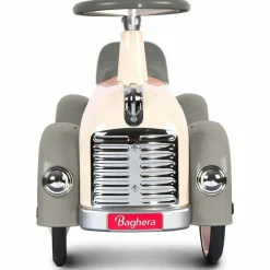 Porteur Speedster Gris