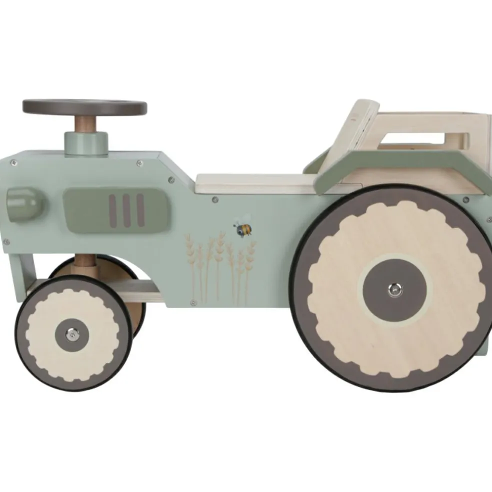 Porteur Tracteur Little Farm